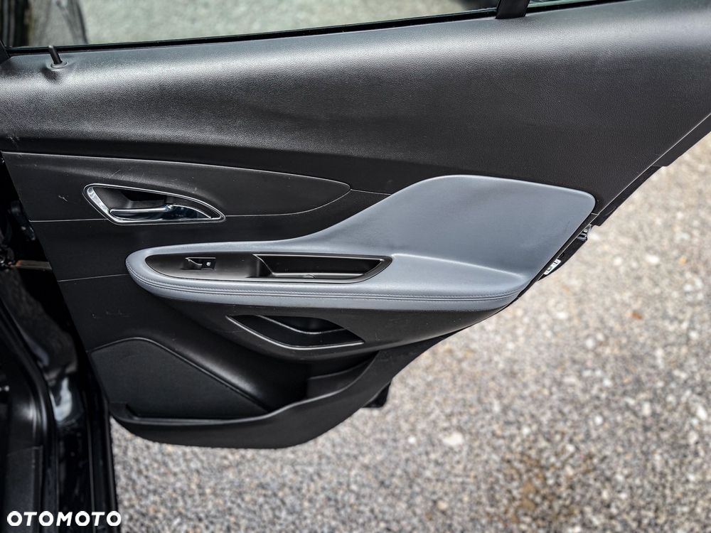 Opel Mokka 1.4 Turbo ecoFLEX Start/Stop Color Innovation - 22