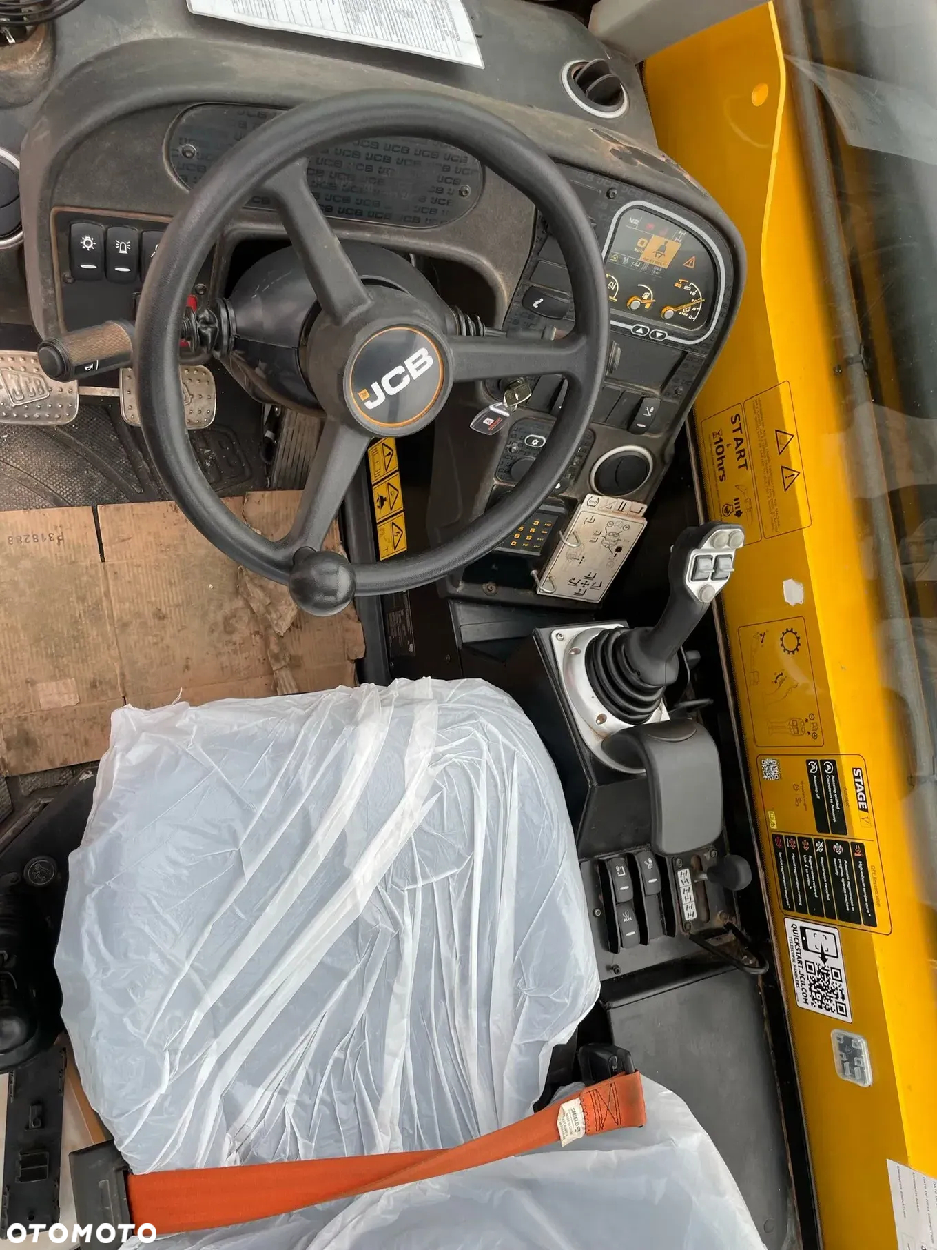 JCB 540-180 - 14