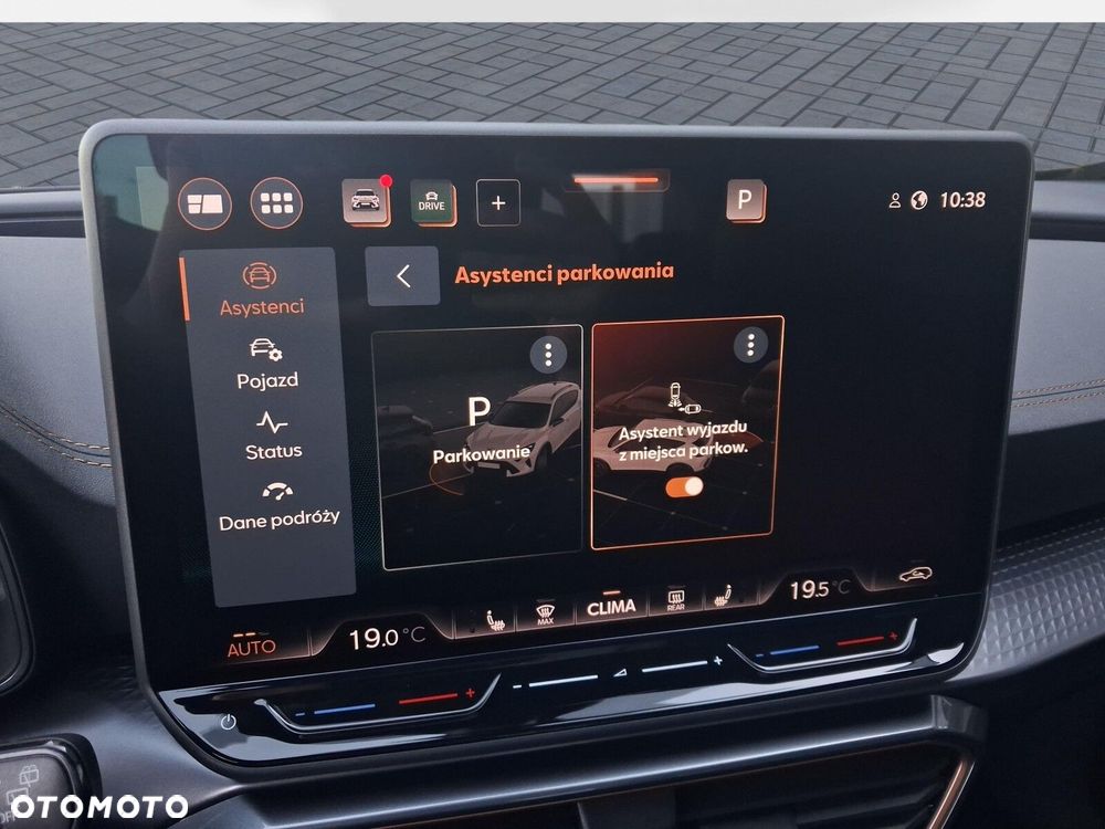 Cupra Formentor 1.5 eTSI mHEV DSG - 28