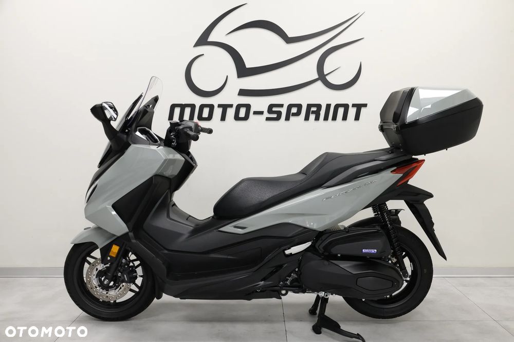 Honda NSS - 3