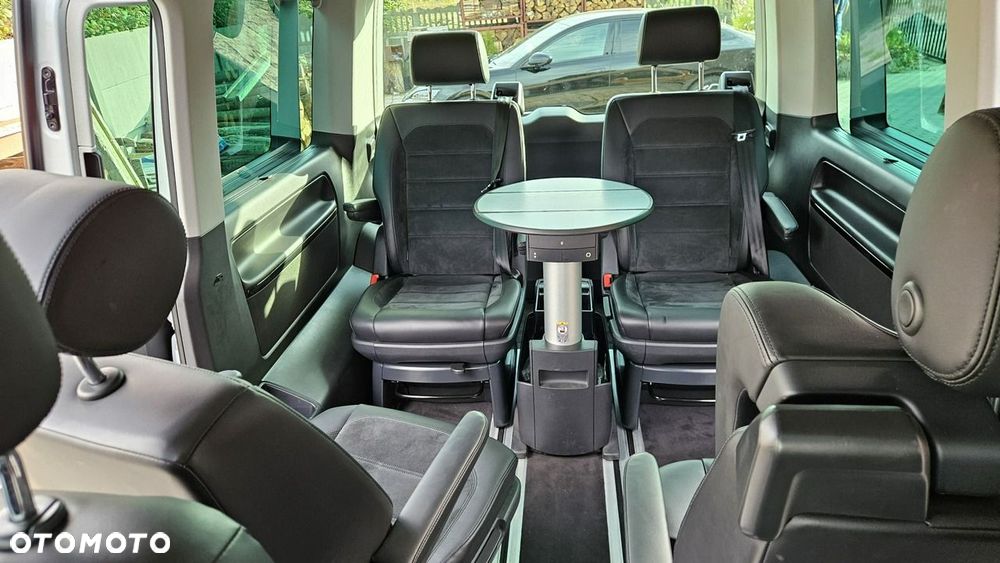 Volkswagen Multivan 2.0 BiTDI L1 Highline 4Motion DSG - 28