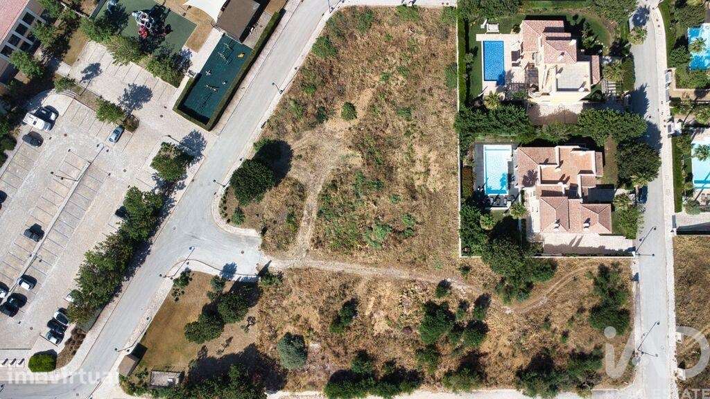 Terreno para construção em São Gonçalo de Lagos - Grande imagem: 5/6