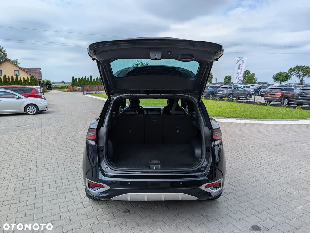Kia Sportage 1.6 T-GDI HEV GT Line 2WD - 34