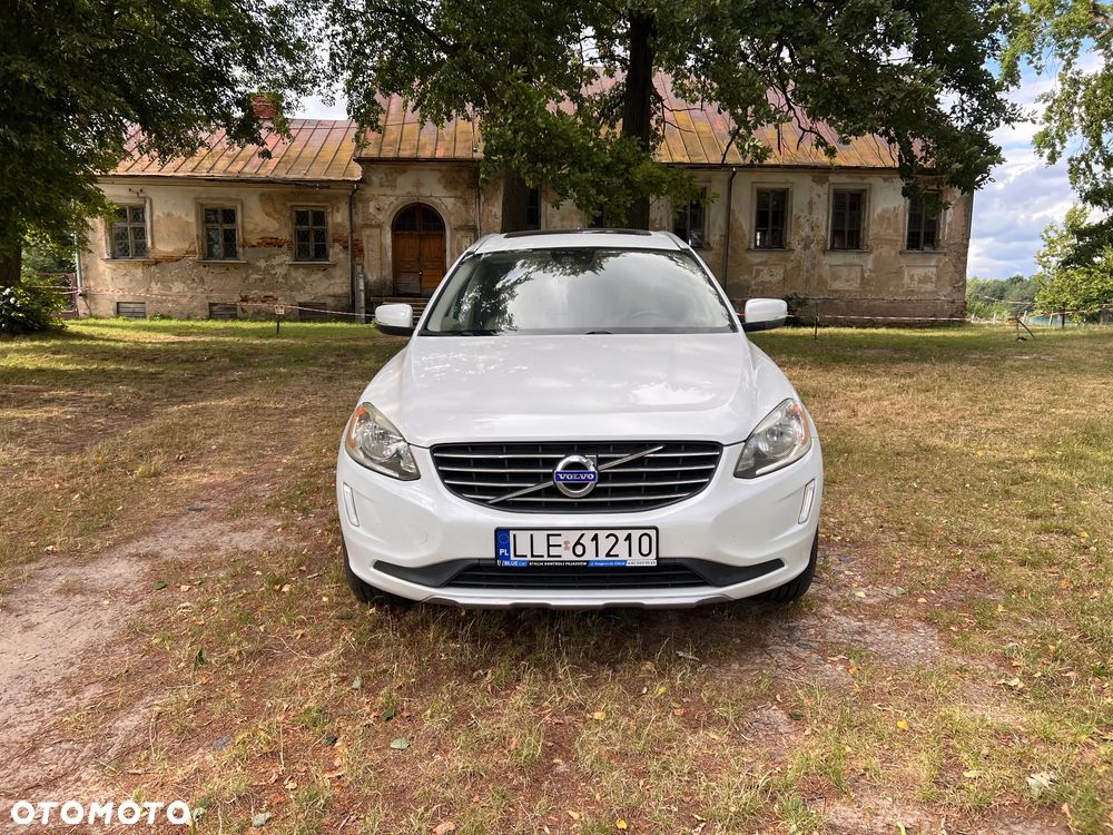 Volvo XC 60 T6 AWD Edition Pro - 11