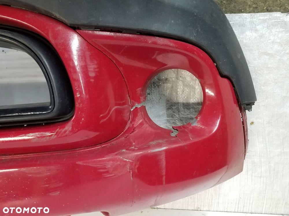 zderzak przód mini cooper r56 r58 lift sd kod 851/3 - 12