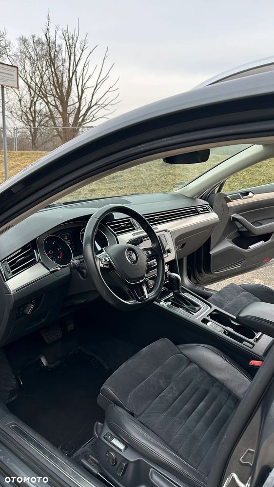 Volkswagen Passat 2.0 TDI BMT Highline DSG - 8