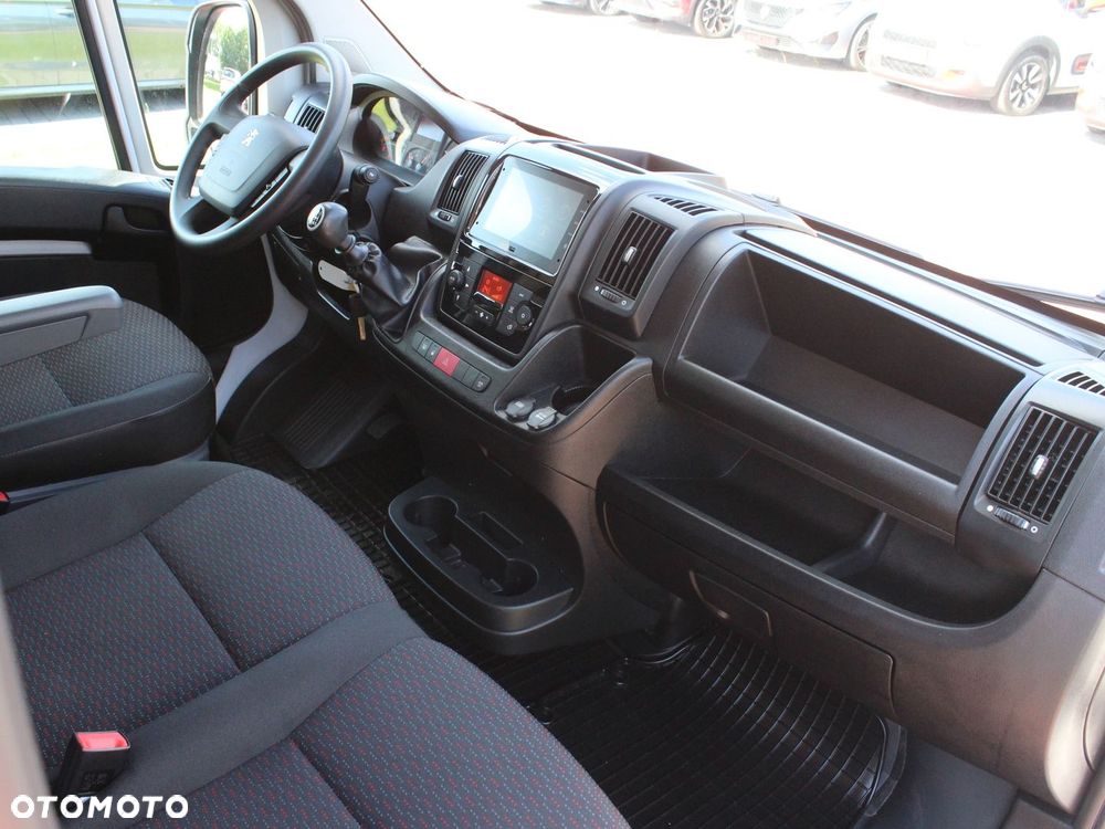 Peugeot Boxer - 9