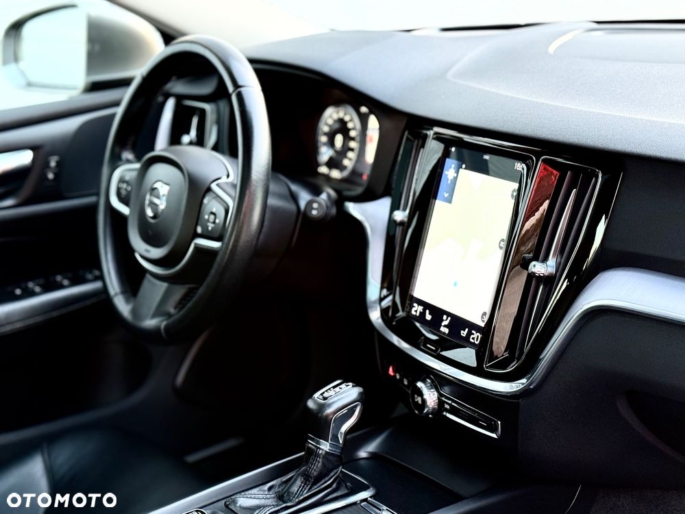 Volvo V60 D3 Geartronic Inscription - 32