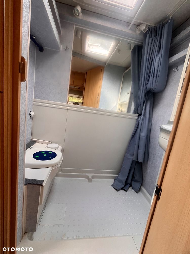 Ford HEHN MOBIL 2.4 125KM - 6