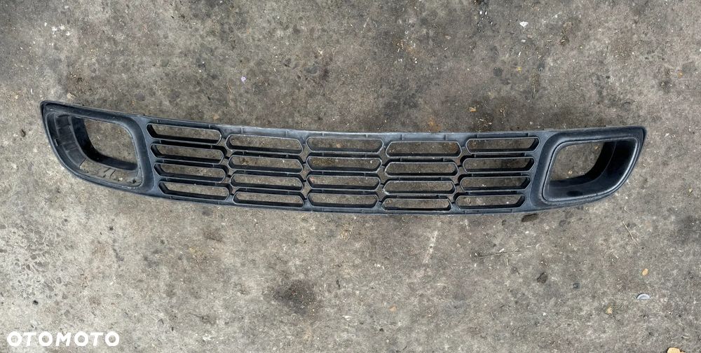 Kratka zderzaka MINI COUNTRYMAN R60 10R-