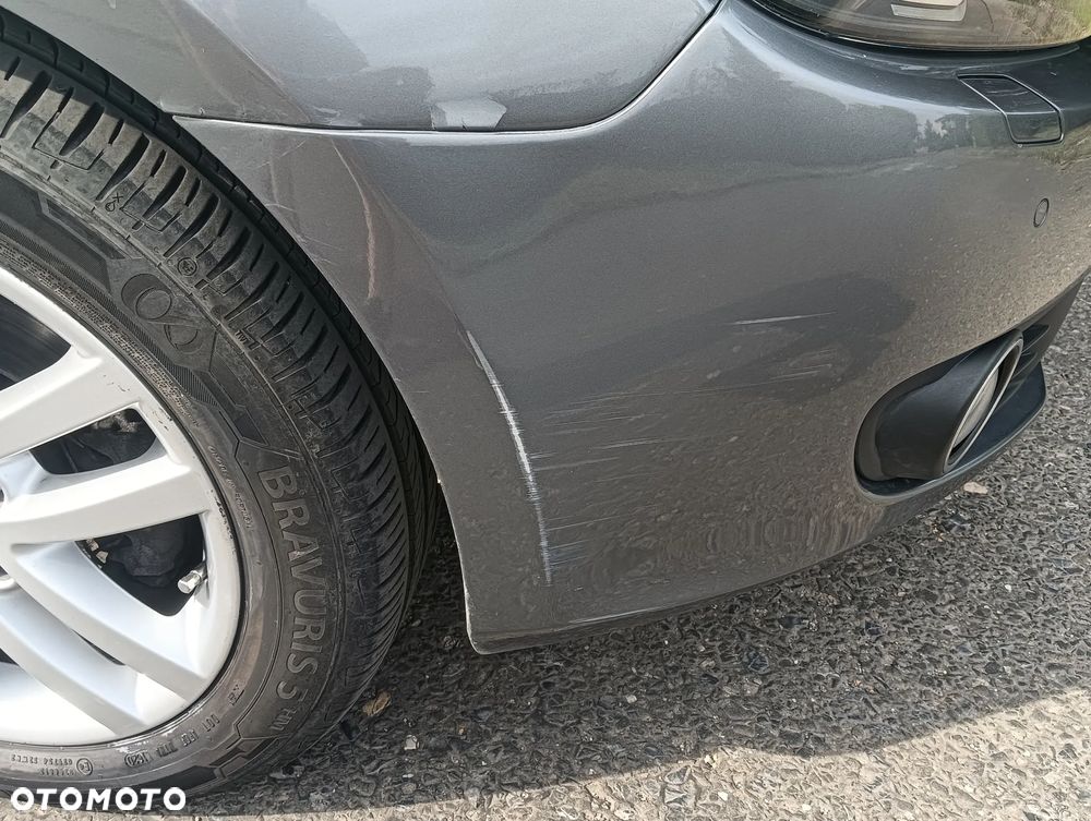 Volkswagen Golf 1.4 TSI Comfortline - 13