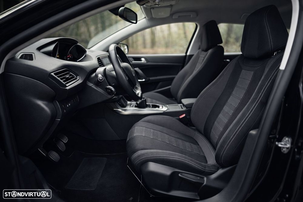 Ford Fiesta 1.0 EcoBoost Titanium Aut. - 5