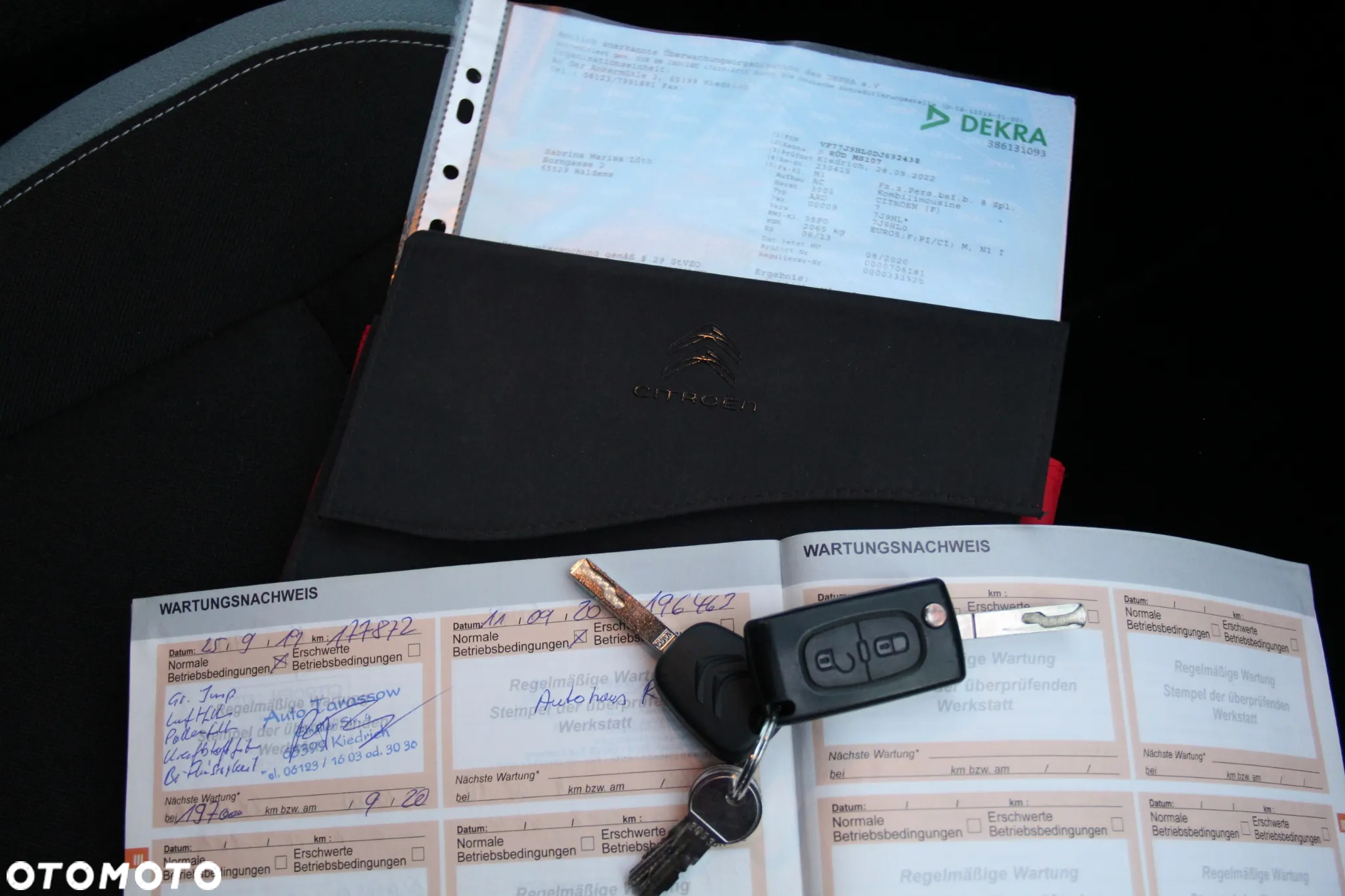 Citroën Berlingo 1.6 HDi Exclusive - 39