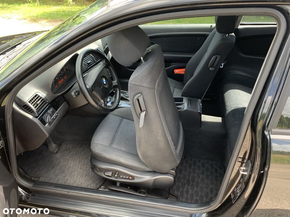 BMW Seria 3 - 9