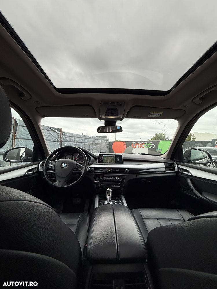 BMW X5 xDrive30d - 10