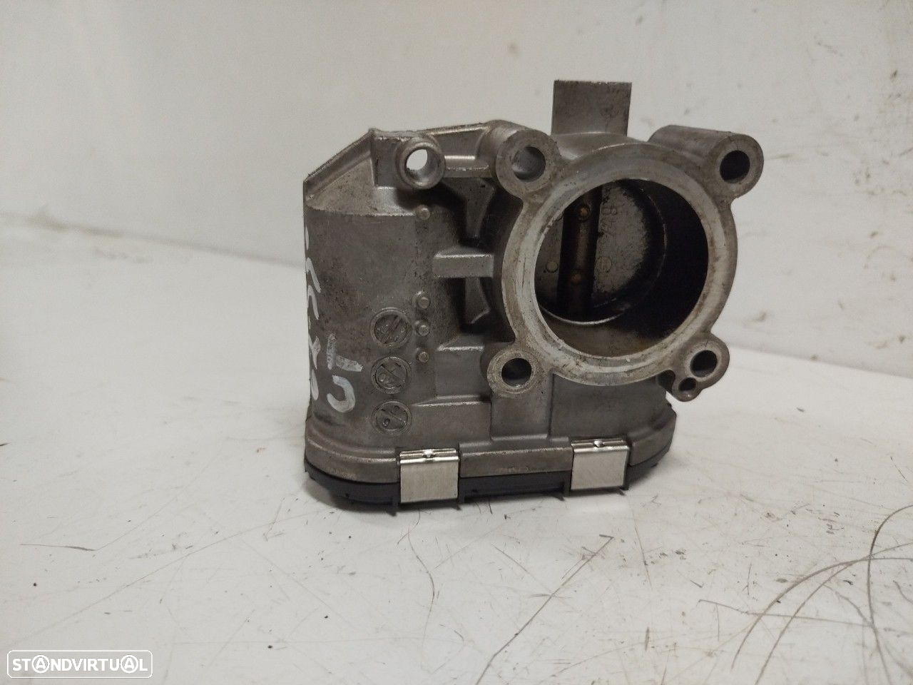 Corpo Borboleta  Fiat Punto (188_) - 3
