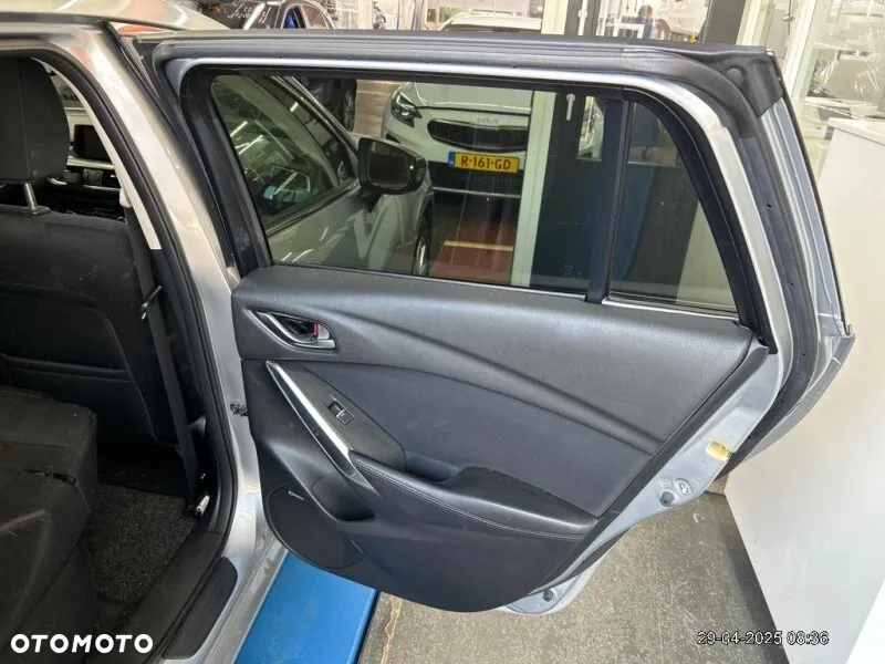 Mazda 6 Kombi SKYACTIV-G 145 Exclusive-Line - 18