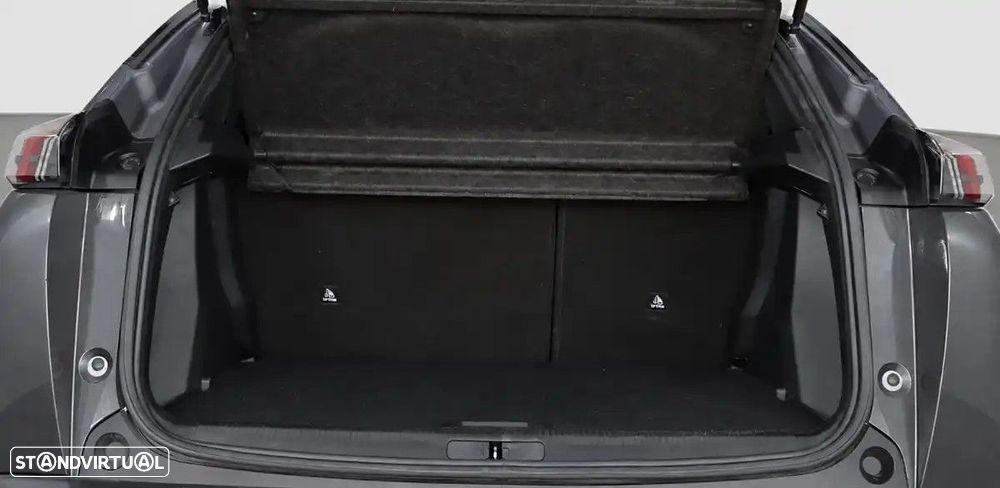 Peugeot 2008 PureTech 100 Stop&Start Allure Pack - 17