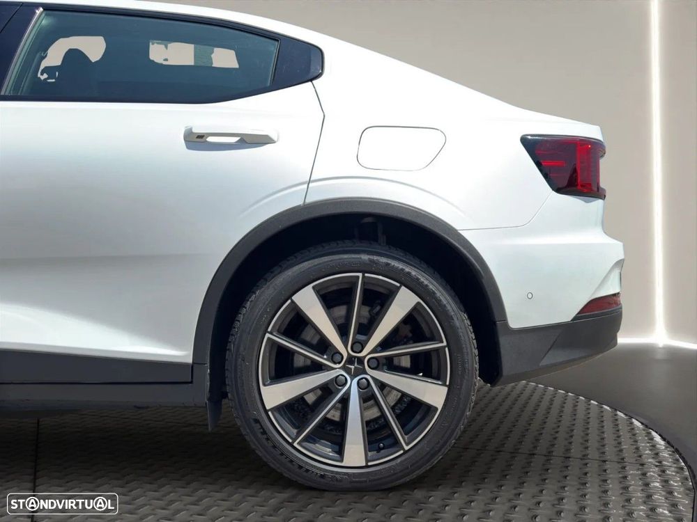 Polestar 2 Long Range 78 kWh AWD - 28