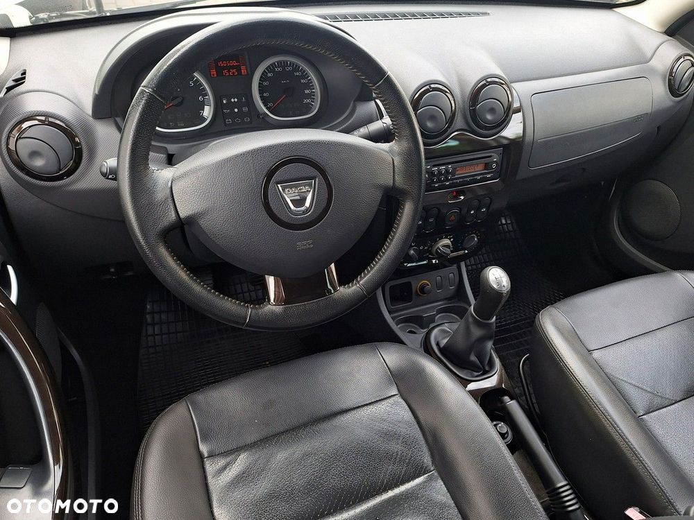 Dacia Duster - 10