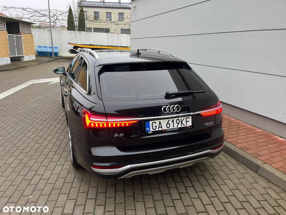 Audi A6 Allroad - 4