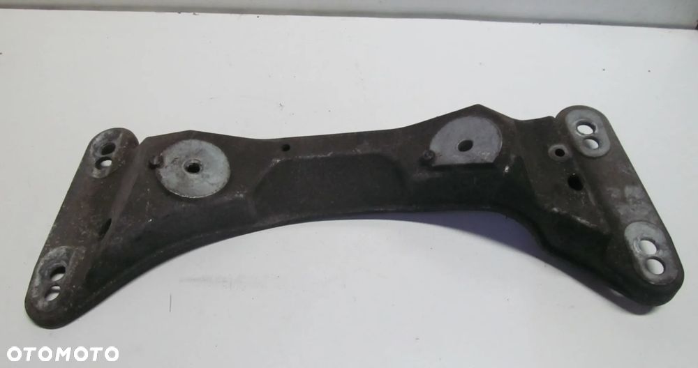 MOCOWANIE WSPORNIK SKRZYNI BMW E46 2.0D M47 6760297 SLASK WYSYLKA VAT - 1