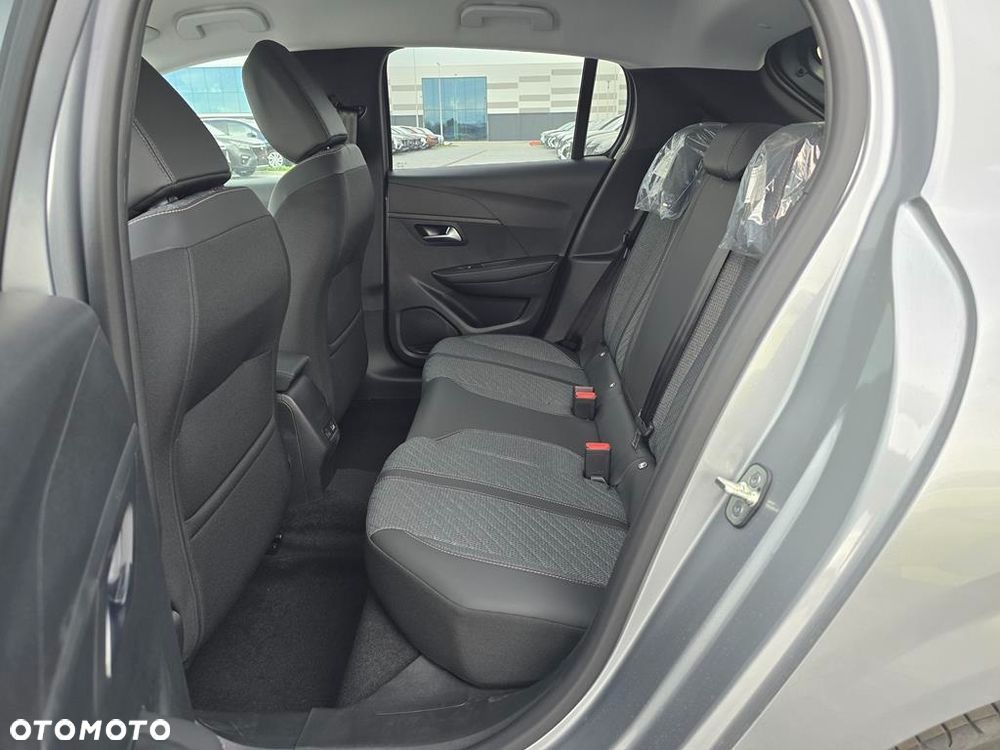 Peugeot 208 1.2 PureTech Allure S&S - 9