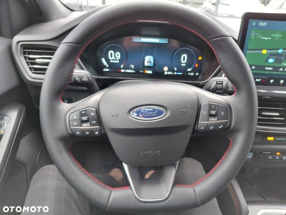 Ford Focus - 14