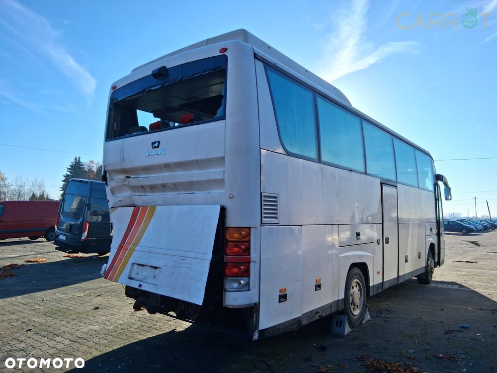 MAN marbus - 5