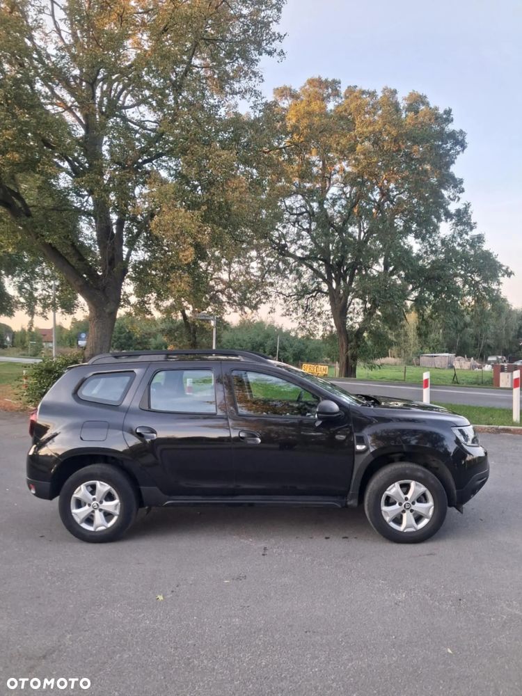 Dacia Duster 1.0 TCe Essential - 4