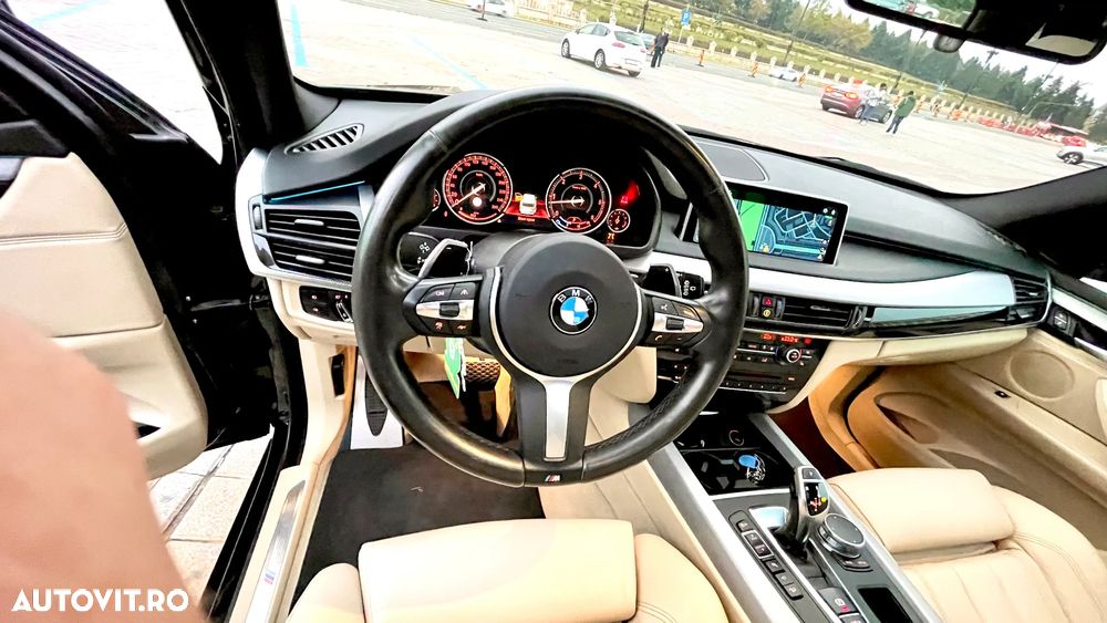 BMW X5 xDrive30d - 35