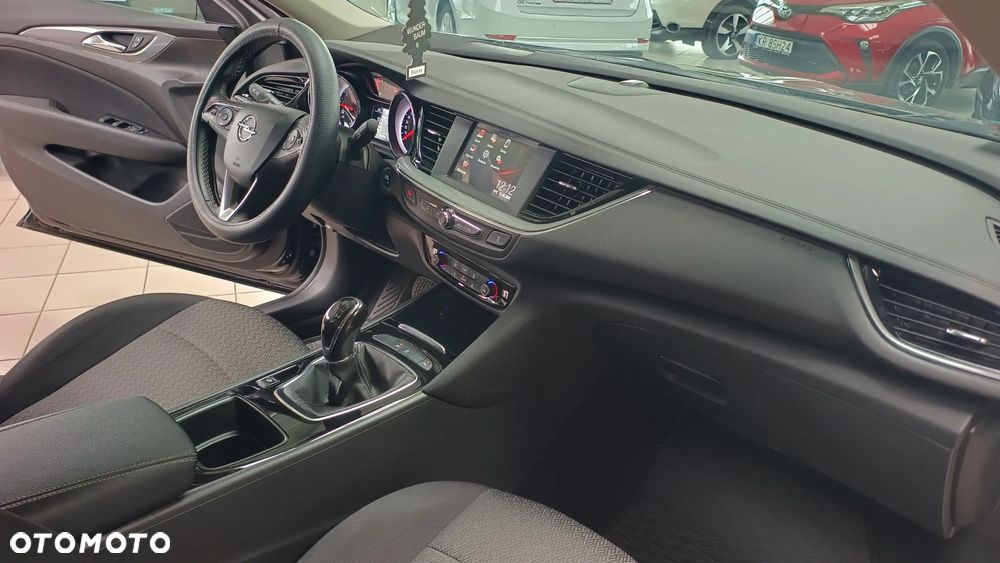 Opel Insignia 1.5 T Elite S&S - 26