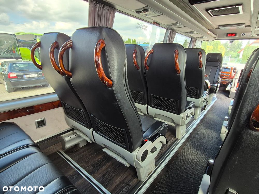 Mercedes-Benz SPRINTER 519 / SPROWADZONY / 3.0 190 KM / EURO 6 - 29