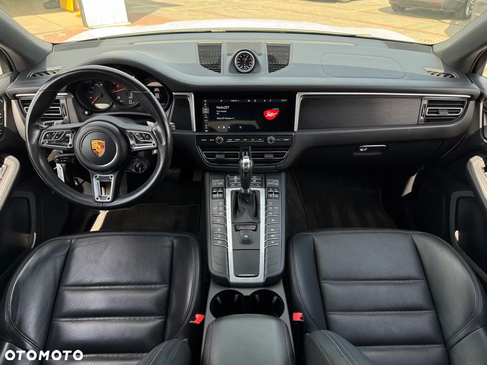 Porsche Macan - 6