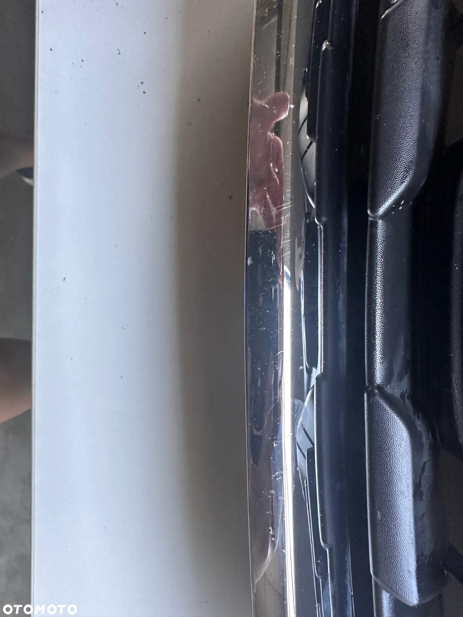 Grill Atrapa Renault Captur I Lift - 6