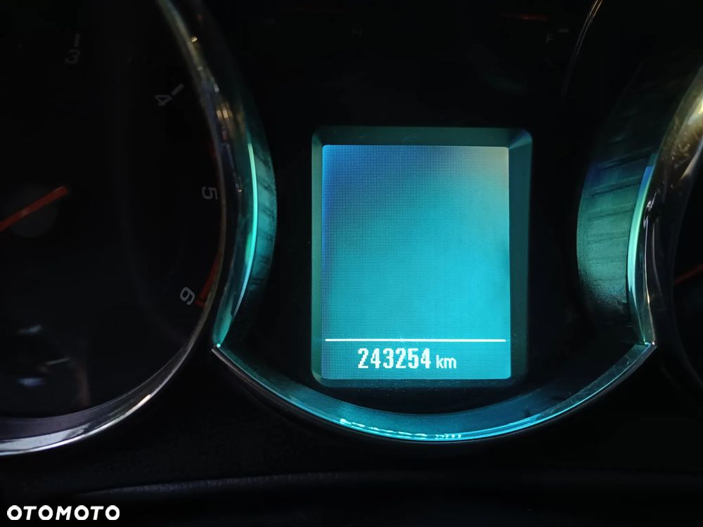 Chevrolet Cruze 2.0 D LTZ - 15