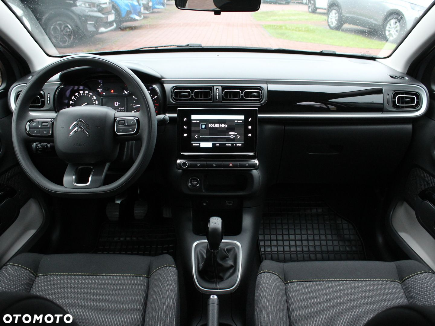 Citroën C3 - 9