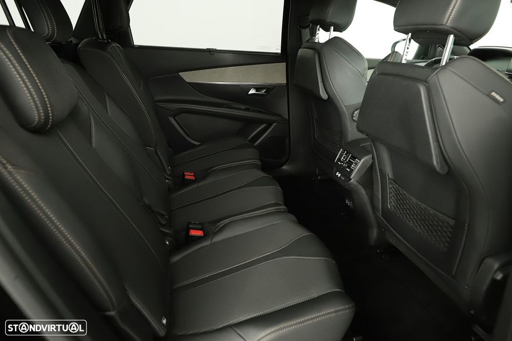 Peugeot 5008 1.2 PureTech GT EAT8 - 23