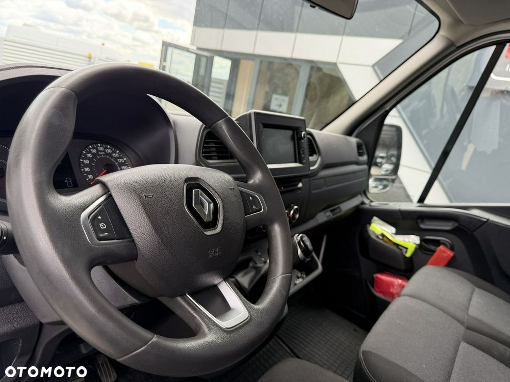 Renault Master - 8