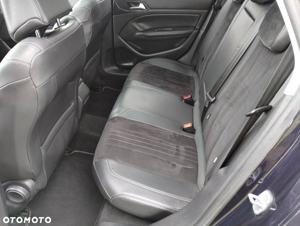 Peugeot 308 BlueHDi 150 Automatik Stop & Start Allure - 13