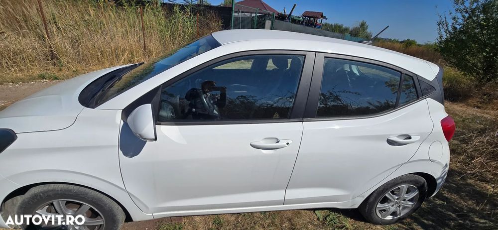 Hyundai i10 - 2