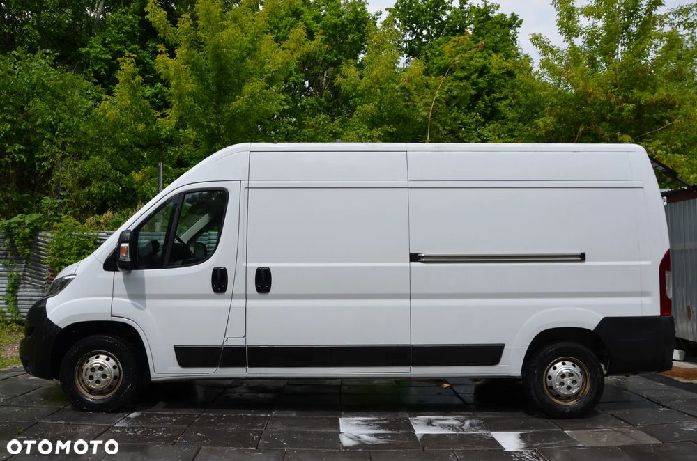 Citroën JUMPER L3H2 - 3