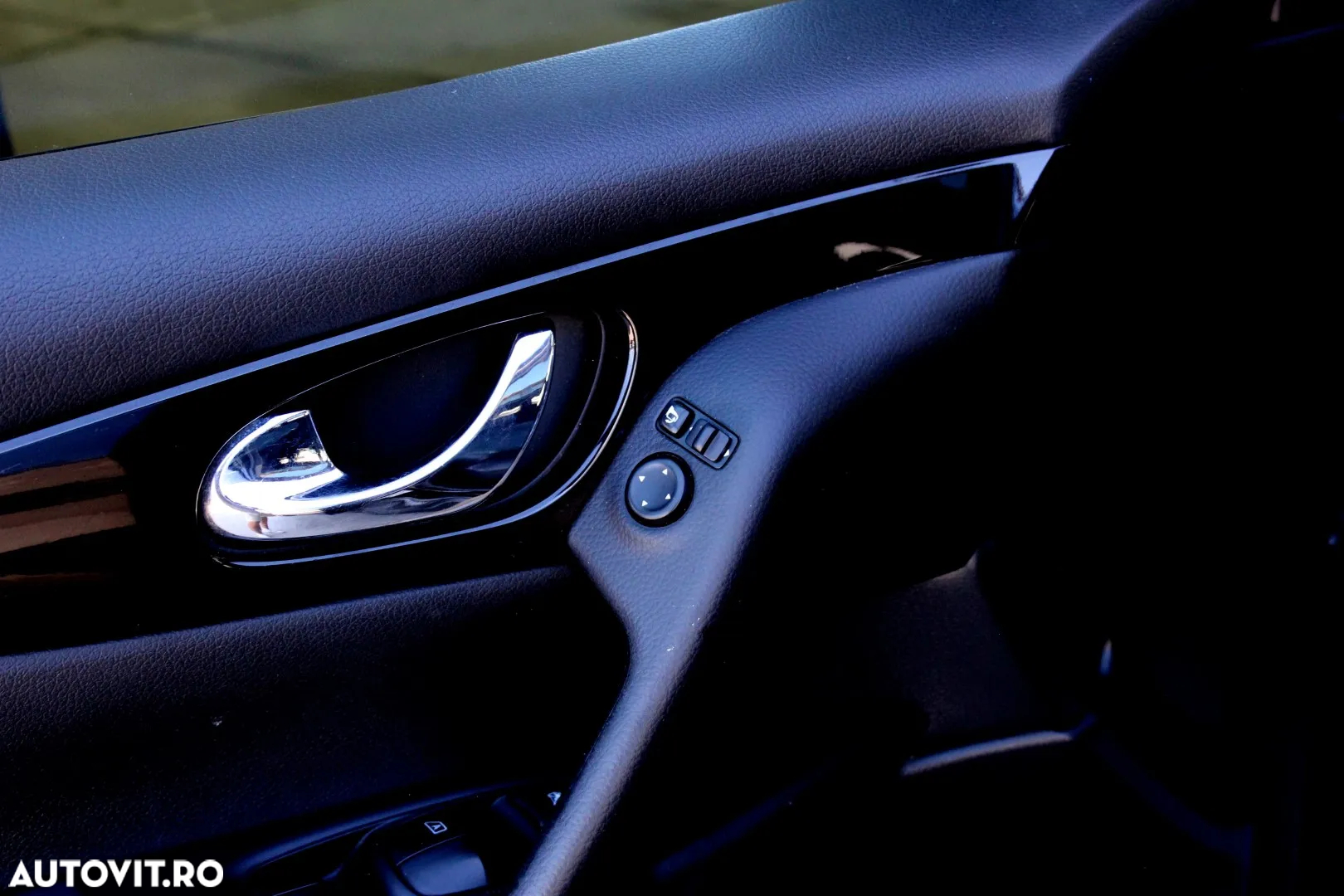 Nissan Qashqai - 19