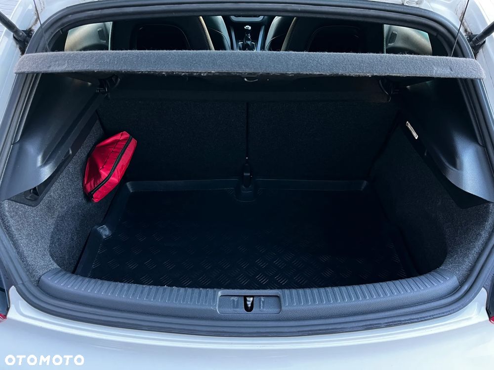 Volkswagen Scirocco 1.4 TSI - 40