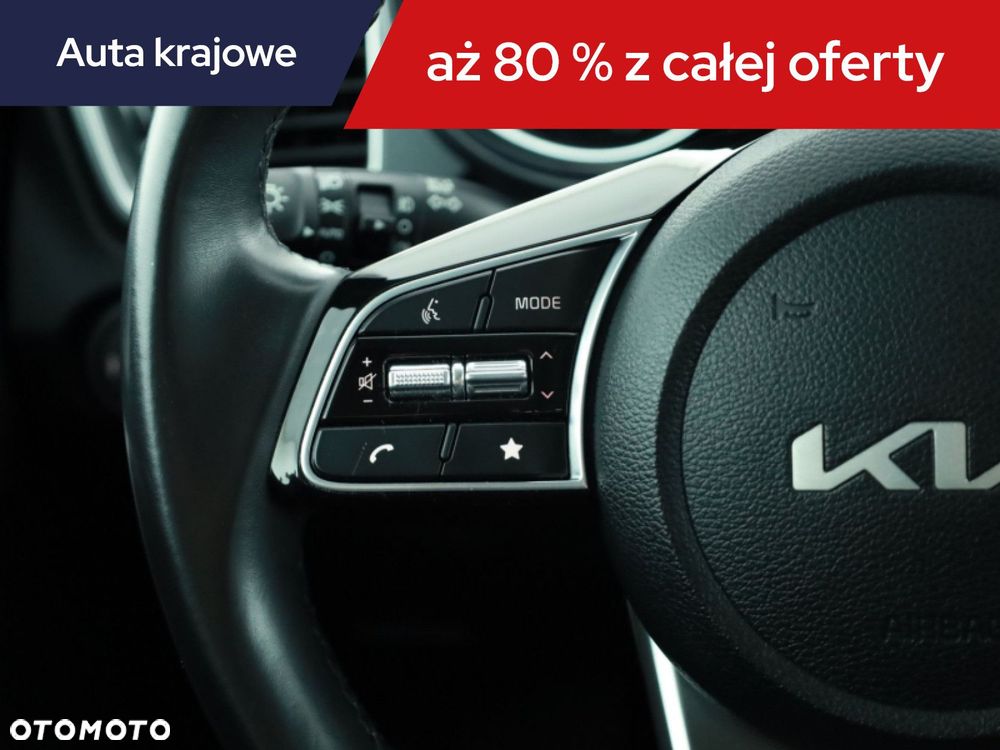 Kia Ceed - 16