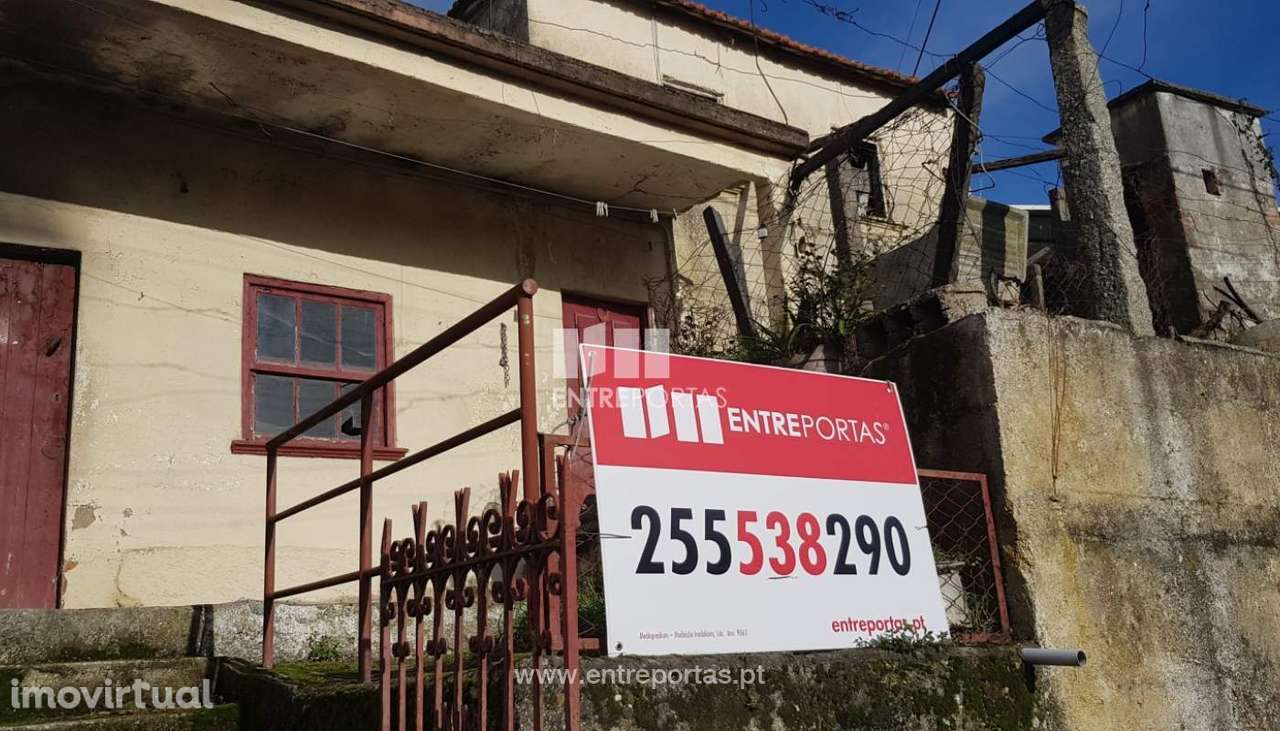 Venda Moradia V2, Gestaçô, Baião - Grande imagem: 2/22