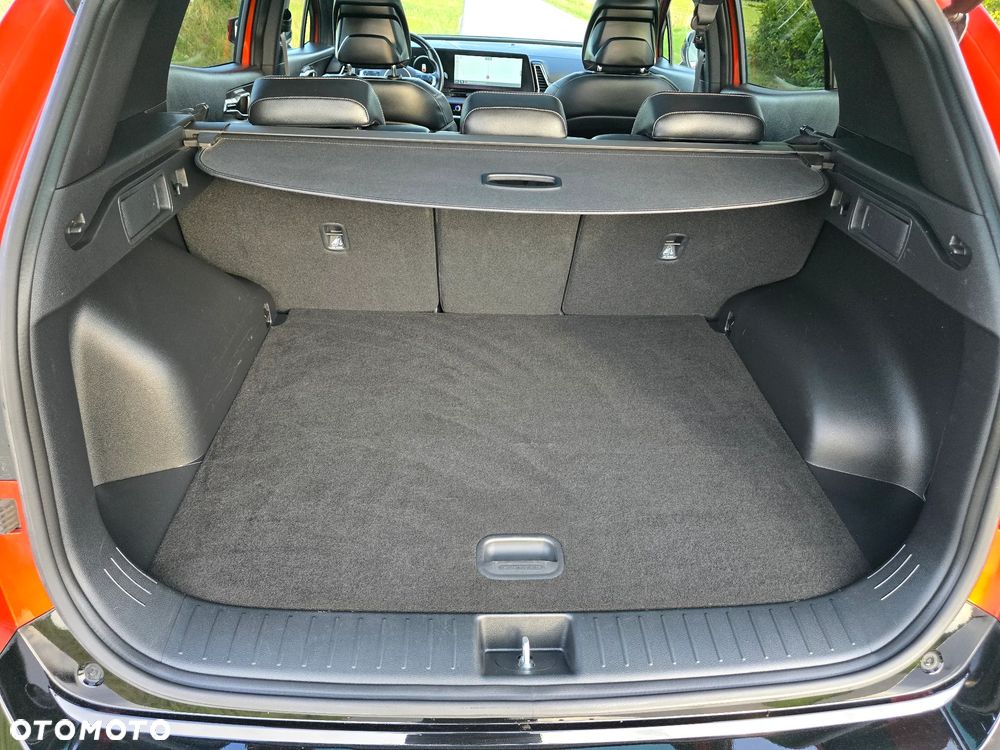 Kia Sportage 1.6T-GDI 2WD GT-line - 36