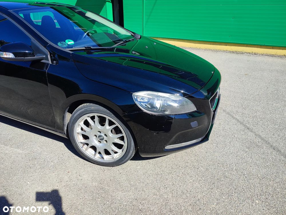 Volvo V40 T2 Drive-E Momentum - 14