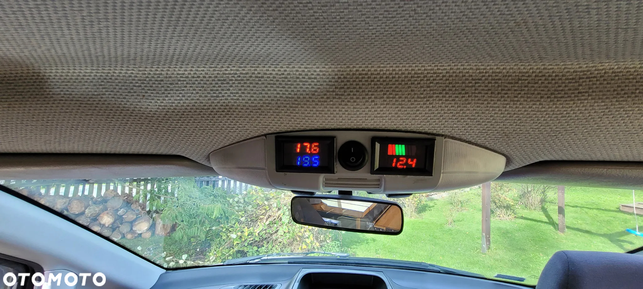 Mercedes-Benz Vito - 22