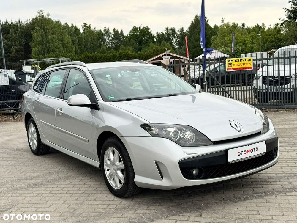 Renault Laguna 2.0 16V Dynamique - 15